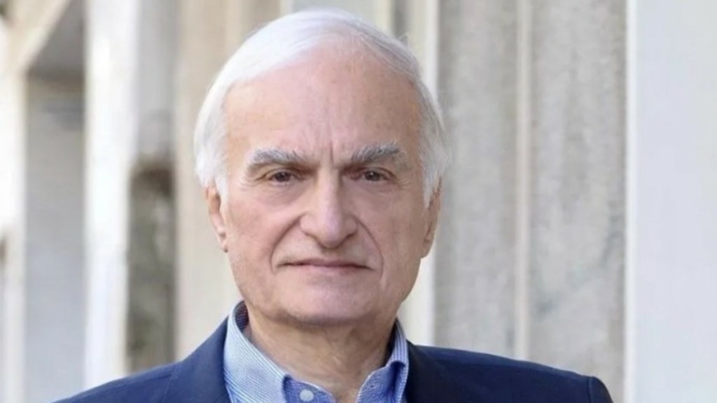 Μανώλης Μαυρομμάτης: Πήρε εξιτήριο από το νοσοκομείο