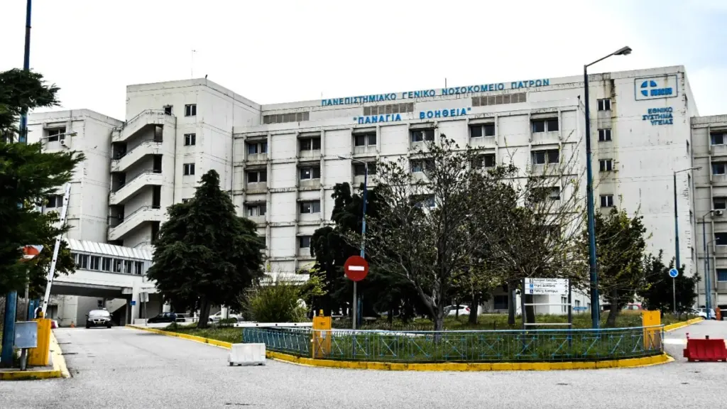 Άδωνις Γεωργιάδης: Διέταξε ΕΔΕ για την παιδίατρο που δεν προσήλθε στην εφημερία, ενώ βρέφος νοσηλευόταν με μηνιγγίτιδα