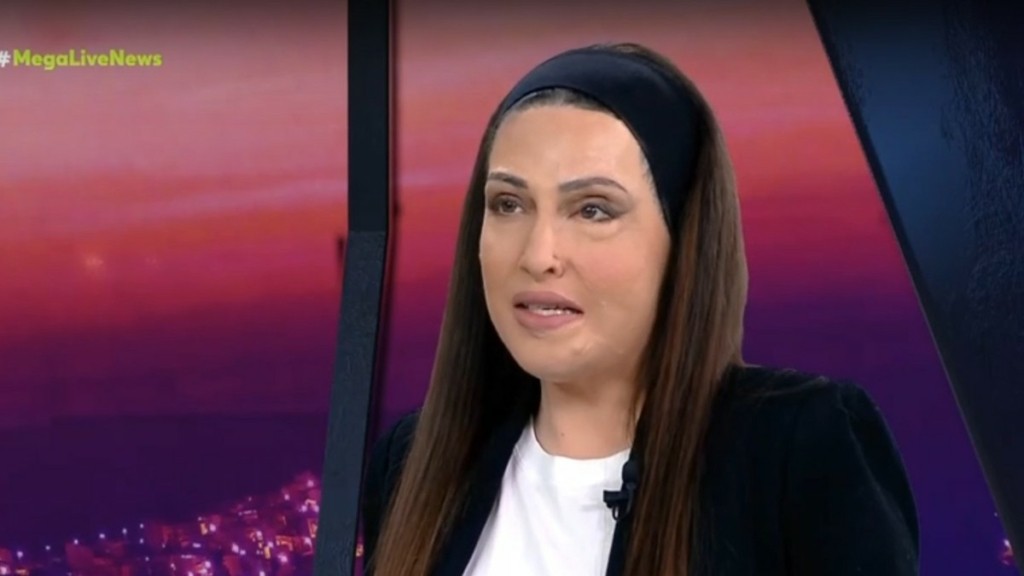 Ιωάννα Παλιοσπύρου: «Τώρα νιώθω δικαίωση – Σκοπός της ήταν να με σκοτώσει»