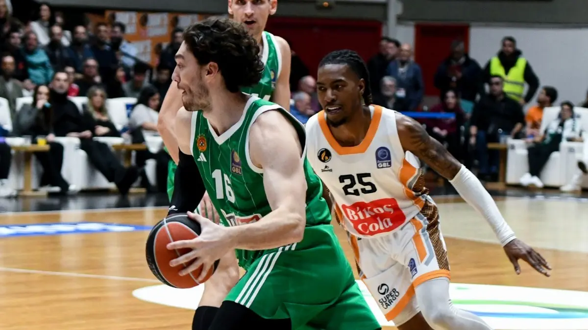 Final 8 Κυπέλλου: Η μάχη για τον πρώτο τίτλο της σεζόν – Που θα δείτε τους αγώνες