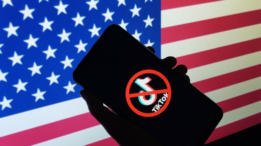 Τραμπ: “Σώστε το TikTok” προτρέπει ο νεοεκλεγείς Πρόεδρος των ΗΠΑ