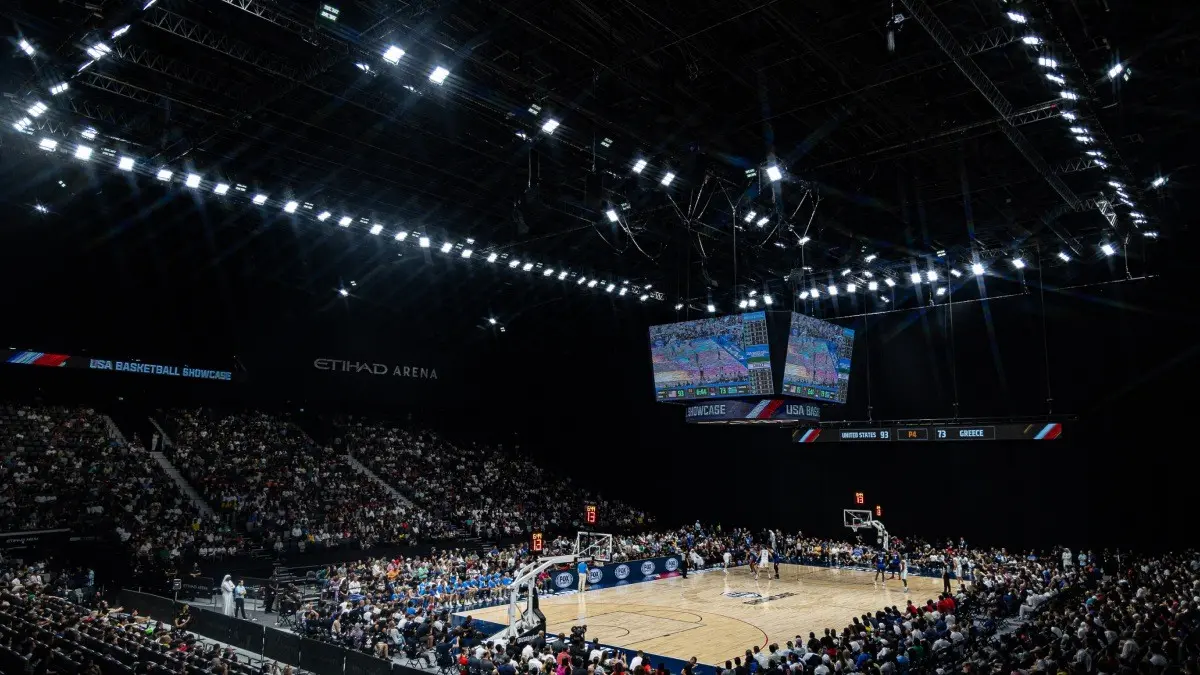 EuroLeague: Επίσημα στο Άμπου Ντάμπι το Final-Four