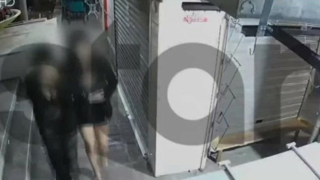 Τρόμος για 20χρονη και την αδερφή της στο Αιγάλεω – Τις ακολούθησε άνδρας που ακούμπησε τη μια κοπέλα