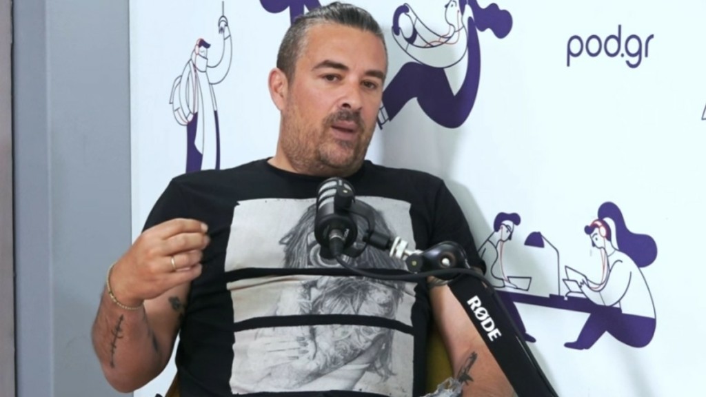 Γιάννης Αϊβάζης: “Έχασα καλή δουλειά επειδή αρνήθηκα την ανήθικη πρότασή του, είχε τα μέσα να με αποκλείσει”