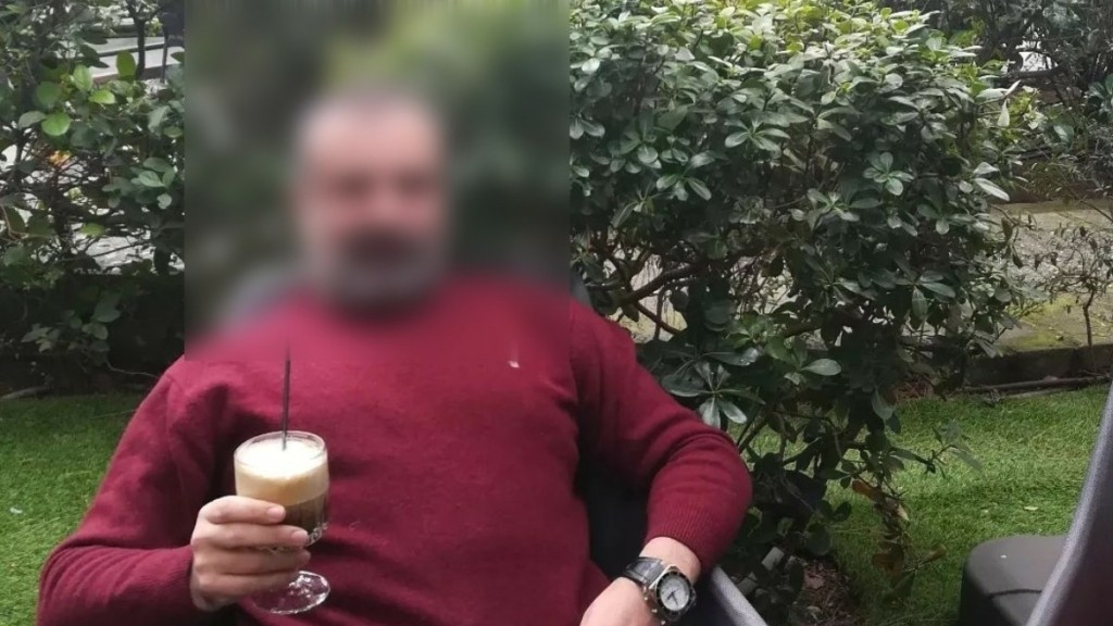Άλιμος: Σοκαριστικά μηνύματα του 52χρονου καθηγητή σε μαθήτρια – «Τα χάπια τα θέλω για να περνάμε καλύτερα»