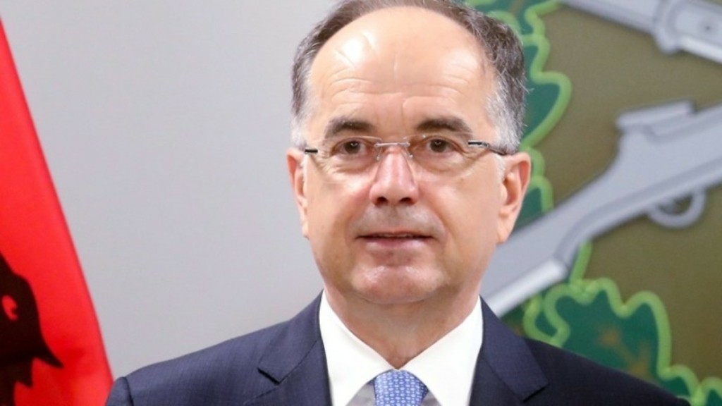 Μπαϊράμ Μπεγκάι για Αναστάσιο: «Καθοδήγησε την Εκκλησία με σοφία, αφοσίωση και αγάπη για τους ανθρώπους»