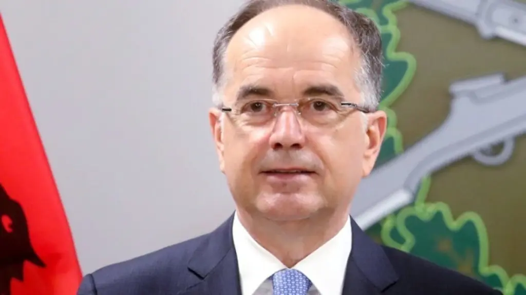Μπαϊράμ Μπεγκάι για Αναστάσιο: «Καθοδήγησε την Εκκλησία με σοφία, αφοσίωση και αγάπη για τους ανθρώπους»