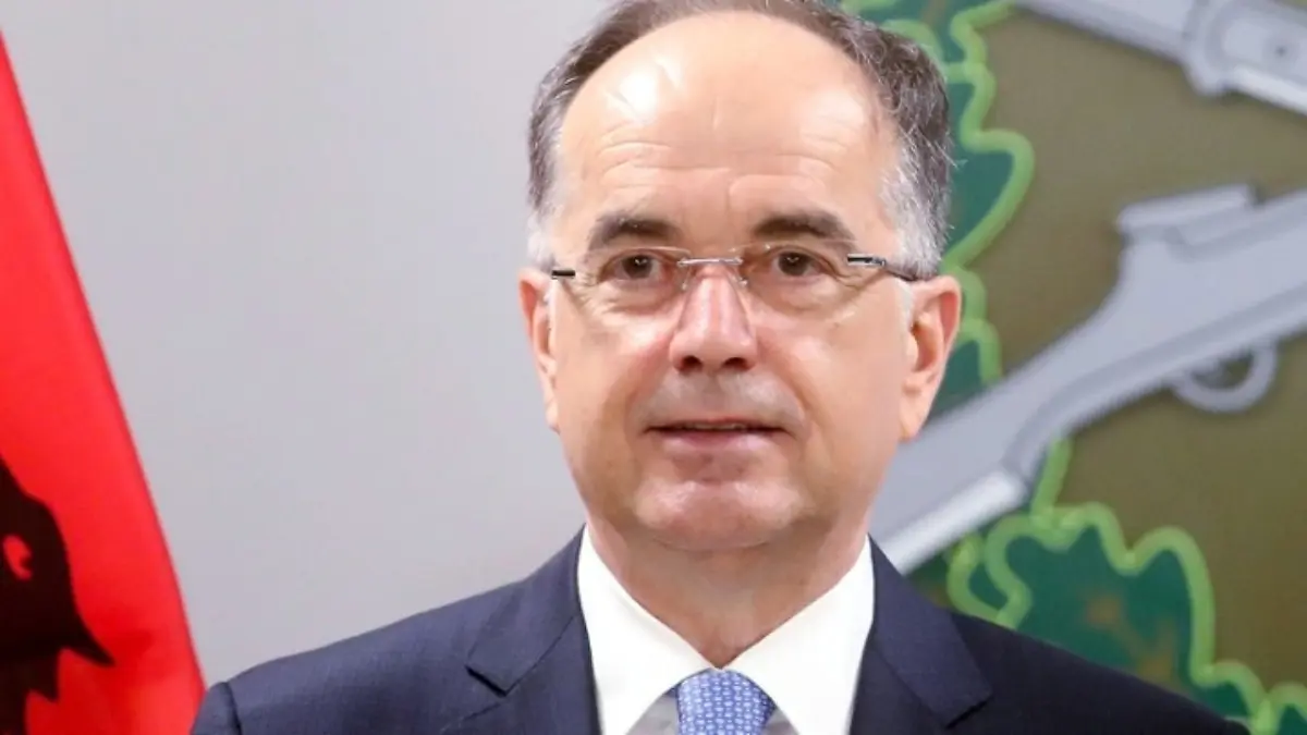 Μπαϊράμ Μπεγκάι για Αναστάσιο: «Καθοδήγησε την Εκκλησία με σοφία, αφοσίωση και αγάπη για τους ανθρώπους»