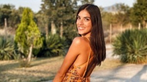 Δύσκολες ώρες για την Άννα Μαρία Βέλλη: «Όσο λίγος κι αν ήταν ο χρόνος μας, ήταν γεμάτος»