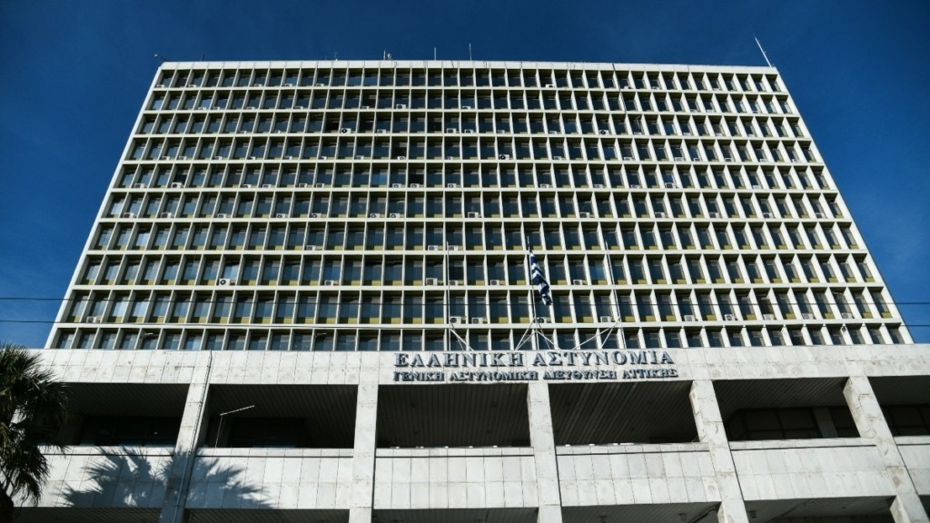 Κρίσεις 2025: Ριζικές αλλαγές στην ΕΛΑΣ – Απομακρύνθηκε ο διοικητής της Ασφάλειας Αττικής