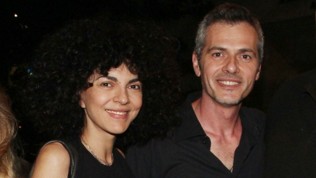 Μάριος Αθανασίου: “Όταν με ρωτάνε για την Μαρία Σολωμού βαριέμαι να συζητάω”