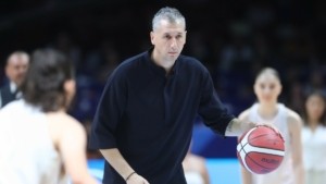 Παραιτήθηκε από την ΕΟΚ ο Διαμαντίδης