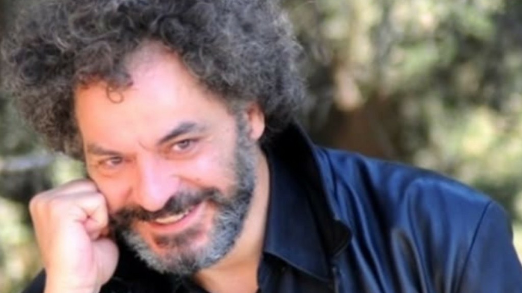 Πέθανε σε ηλικία 60 ετών ο ηθοποιός Δημήτρης Μικέλης