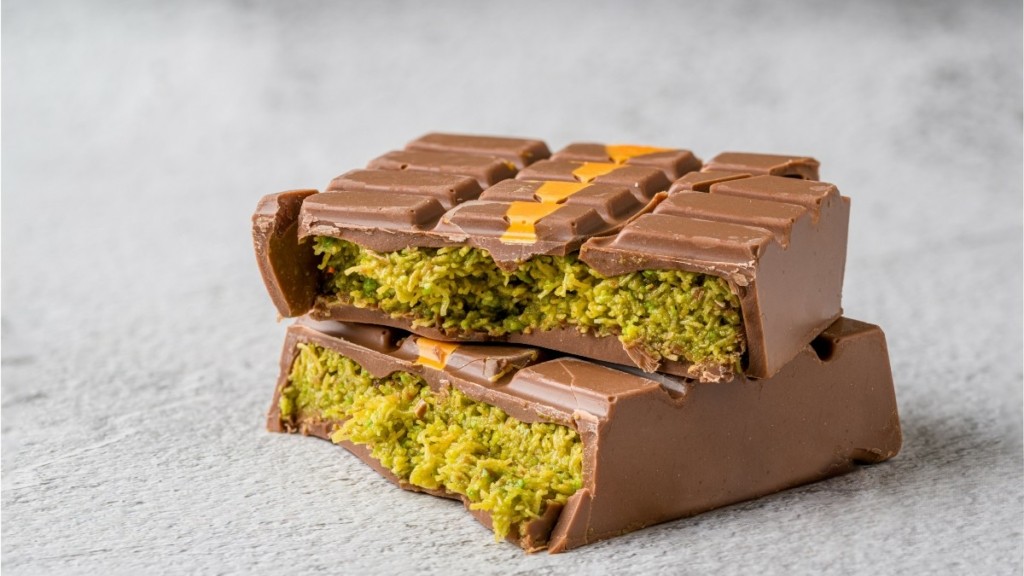 Δικαστικοί… μπελάδες για την «Dubai Chocolate» στη Γερμανία