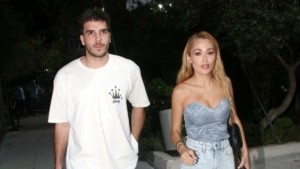 Φώτης Ιωαννίδης για Ελένη Βουλγαράκη: «Κάποια στιγμή θα εγκατασταθεί πιο μόνιμα στην Πορτογαλία»