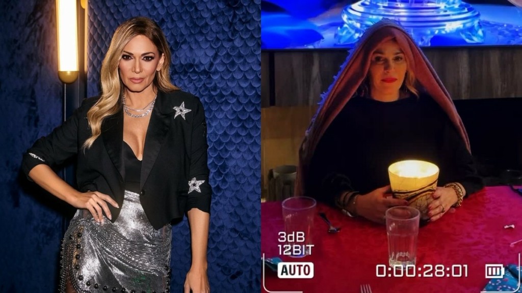 Έλλη Κοκκίνου & Τζένη Μπότση: Το ξεκαρδιστικό βίντεο που δημοσίευσαν – Έγιναν viral