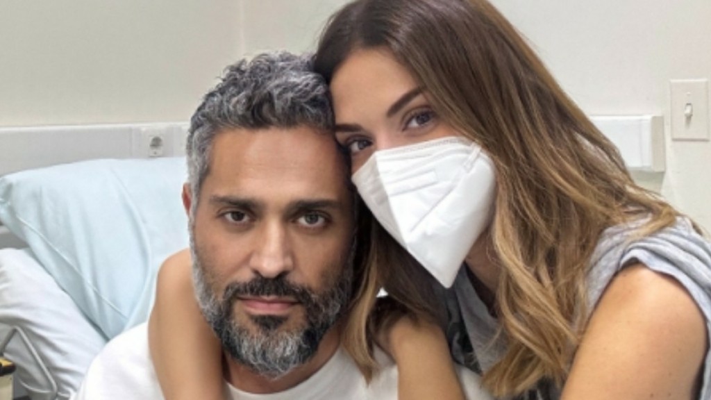 Βάσω Λασκαράκη: Στο νοσοκομείο ο Λευτέρης Σουλτάτος, ανήμερα των γενεθλίων του – Τι συνέβη