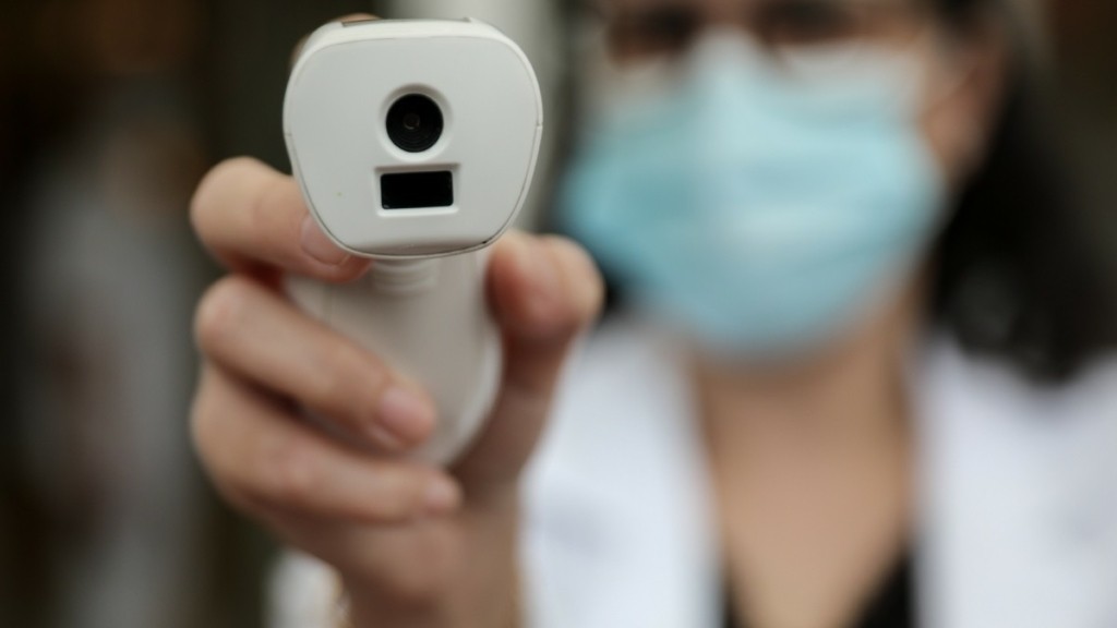 ΕΟΔΥ: 8 κρούσματα μηνιγγίτιδας από τις αρχές του έτους – Οι τρόποι μετάδοσης και τα μέτρα πρόληψης