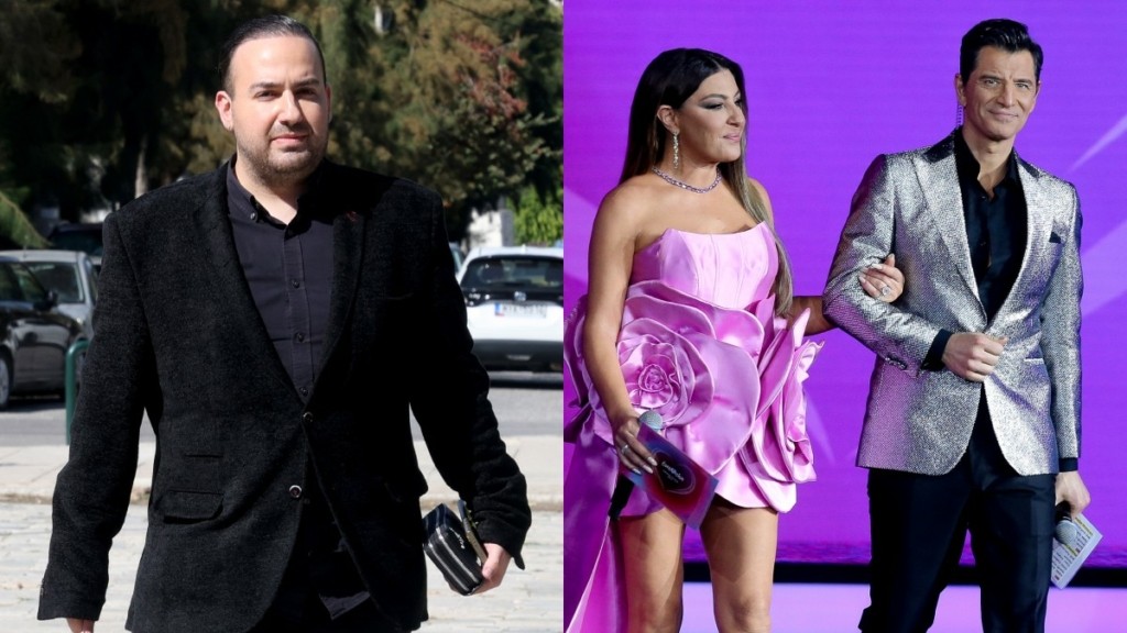 Eurovision 2025 – Μαυρίκιος Μαυρικίου: Κόλαφος κατά του Εθνικού Τελικού – «Ήταν απογοητευτικό»