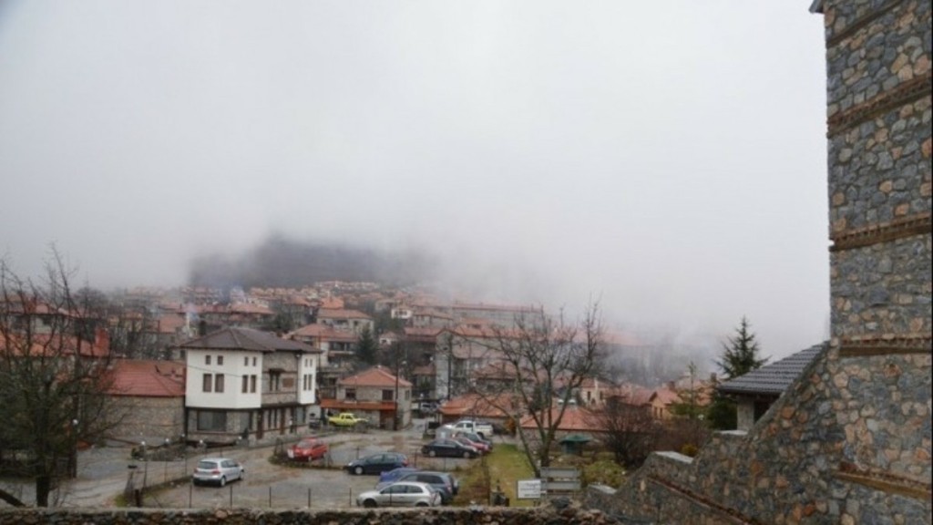Εξοχικά: Πόσο έχουν μεταβληθεί οι τιμές τους ανά την Ελλάδα από το 2008