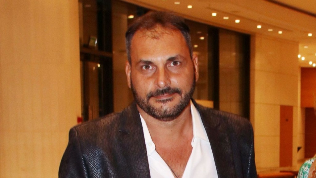 Γιώργος Φειδάς: «Υπάρχουν συζητήσεις να κάνουμε κάτι ξανά» – Τι αποκάλυψε ο δημιουργός των Singles
