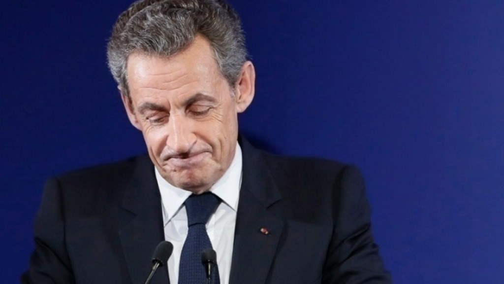 Γαλλία: Αρχίζει σήμερα η δίκη του Σαρκοζί – Κατηγορείται για παράνομη χρηματοδότηση της προεκλογικής του εκστρατείας το 2007