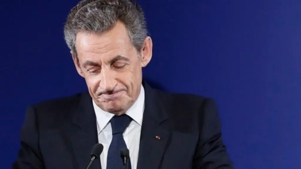 Σαρκοζί: Μπορεί να αποφυλακιστεί πριν τα Χριστούγεννα;