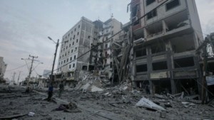 Ισραήλ: Σχέδιο Σμότριτς για προσάρτηση της Γάζας εάν η Χαμάς αρνηθεί την παράδοση όπλων