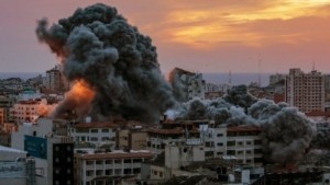 Γάζα: Ισραηλινό πλήγμα σε Καθολική εκκλησία – Δύο νεκροί