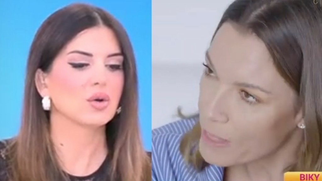 Σταματίνα Τσιμτσιλή για Βίκυ Καγιά: “Έχει ένα μόνιμο παράπονο ότι όλοι της φέρθηκαν τοξικά, δεν την έβαλε κανείς με το ζόρι”