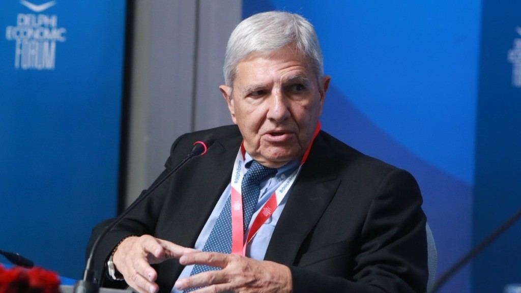 Νίκος Ανδρουλάκης: Προτείνει για ΠτΔ τον Τάσο Γιαννίτση – Η πολιτική του σταδιοδρομία