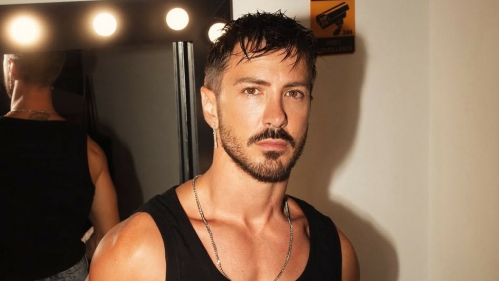 Νίκος Γκάνος: Το παράπονό του για την Eurovision 2025 – «Είναι πολύ στενάχωρο να μην σου δίνεται η ευκαιρία»