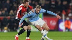 Μάντσεστερ Σίτι – Λίβερπουλ 4-0: “Σκόρπισε” τους κάκιστους “κόκκινους” με χατ-τρικ του Χάαλαντ