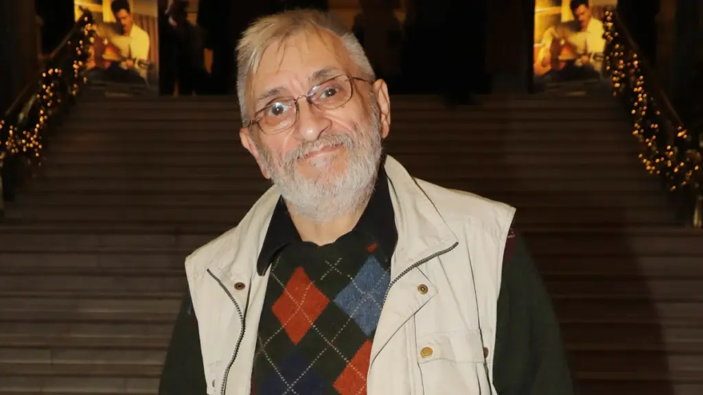 Ιάσονας Τριανταφυλλίδης: Ένας χρόνος από τον θάνατό του – Η συγκινητική ανάρτηση της Φίνος Φιλμ (pic)