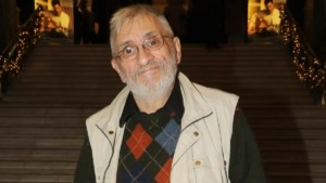 Ιάσονας Τριανταφυλλίδης: Ένας χρόνος από τον θάνατό του – Η συγκινητική ανάρτηση της Φίνος Φιλμ (pic)