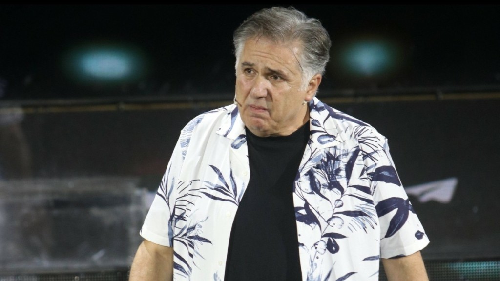 Βαρύ πένθος για τον Ιεροκλή Μιχαηλίδη – Πέθανε ο πατέρας του