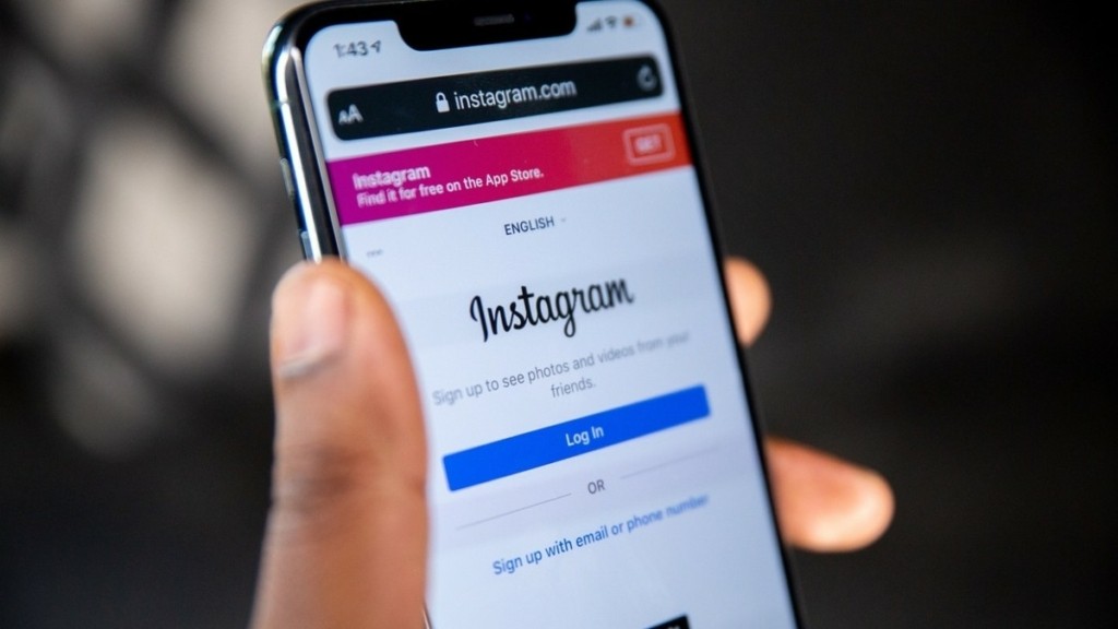 Προβλήματα σύνδεσης στο Instagram – Τι αναφέρουν χρήστες