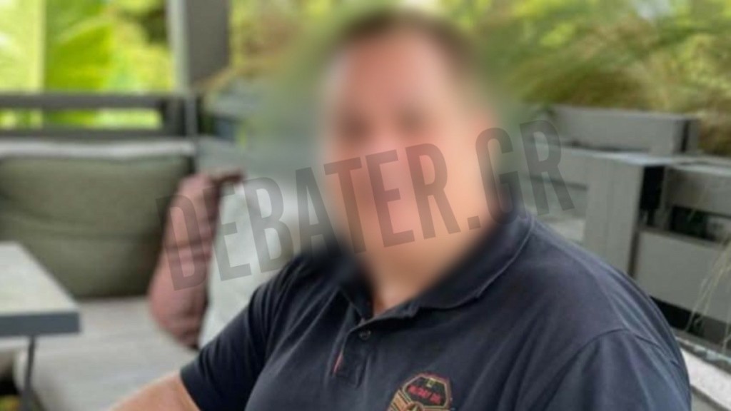 Αυτός είναι ο 53χρονος σύμβουλος δημάρχου που συνελήφθη γιατί εκβίαζε πολίτες – Πώς αποκαλύφθηκε η δράση του