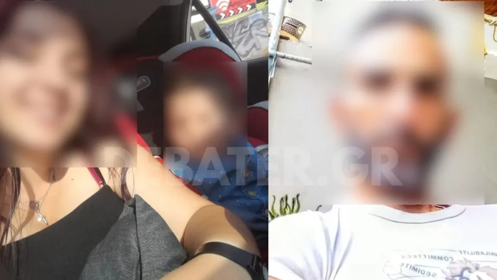 Ηράκλειο: Προφυλακίστηκαν η 26χρονη μητέρα και ο 44χρονος σύντροφός της για την κακοποίηση του 3χρονου αγοριού