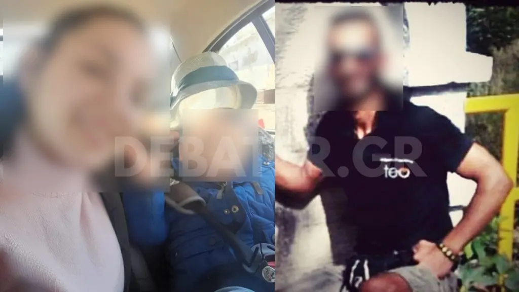 Ηράκλειο: Ξεκίνησαν τα εγκεφαλικά τεστ στον 3χρονο Άγγελο – Αγωνιά για την κατάσταση του αγοριού