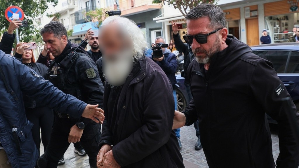 Ηράκλειο: Προσωρινά κρατούμενος ο 79χρονος για το αιματηρό επεισόδιο σε επιχείρηση ζωοτροφών στις Μαλάδες