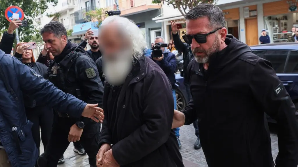 Ηράκλειο: Προσωρινά κρατούμενος ο 79χρονος για το αιματηρό επεισόδιο σε επιχείρηση ζωοτροφών στις Μαλάδες