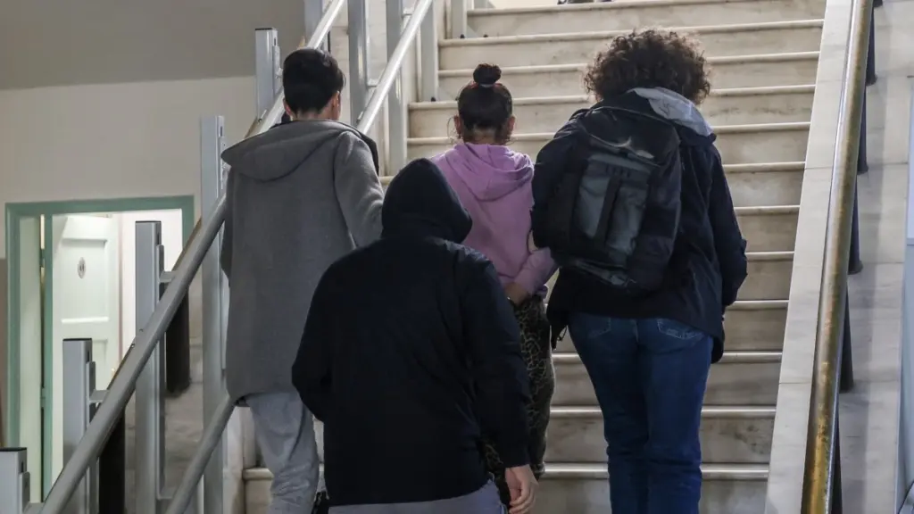 Προχωρούν οι διαδικασίες για τη δωρεά οργάνων του 3χρονου Άγγελου – Για ανθρωποκτονία κατηγορούνται μητέρα και πατριός