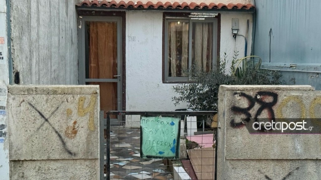Ηράκλειο: Η ανακοίνωση της ΕΛΑΣ για τη φρικτή κακοποίηση του 3χρονου αγοριού