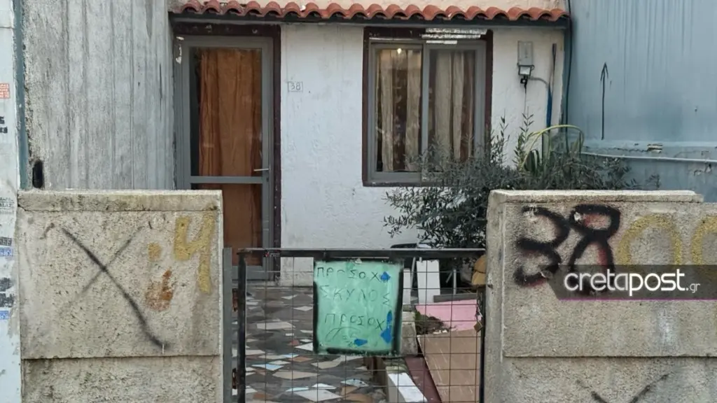 Ηράκλειο: Η ανακοίνωση της ΕΛΑΣ για τη φρικτή κακοποίηση του 3χρονου αγοριού