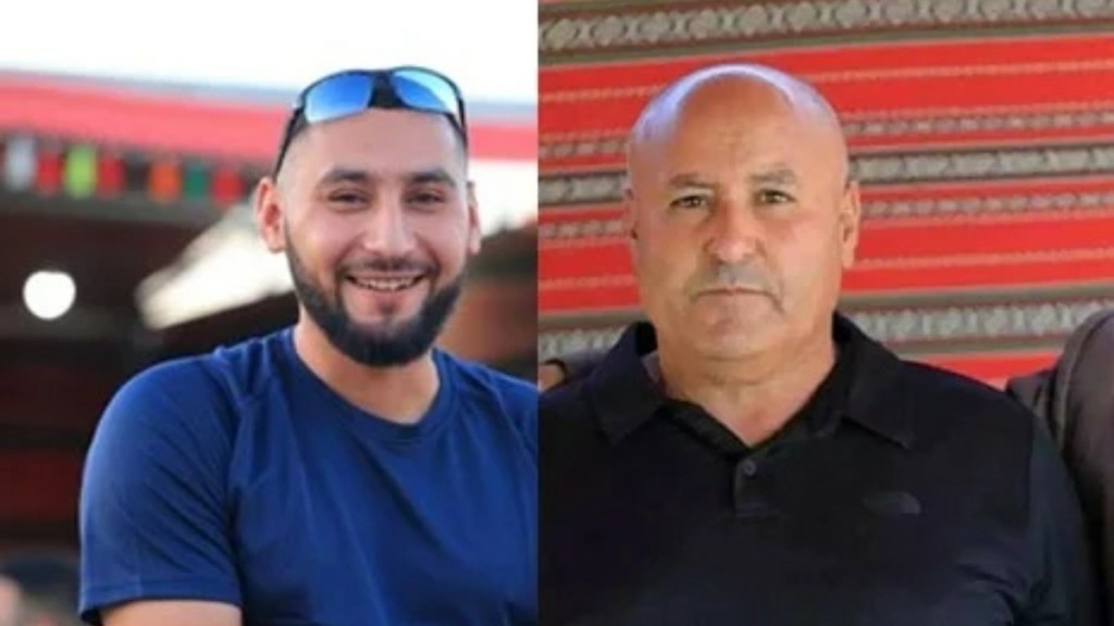 Ισραήλ: Εντοπίστηκαν οι σοροί πατέρα και γιου που είχαν αιχμαλωτιστεί από τη Χαμάς