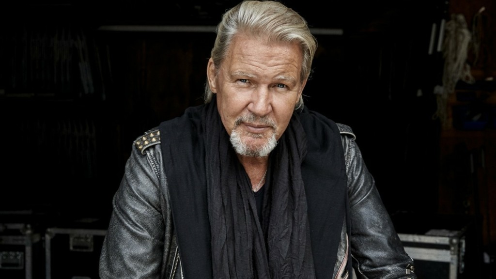Johnny Logan: Ο θρύλος της Eurovision έρχεται για πρώτη φορά στην Ελλάδα