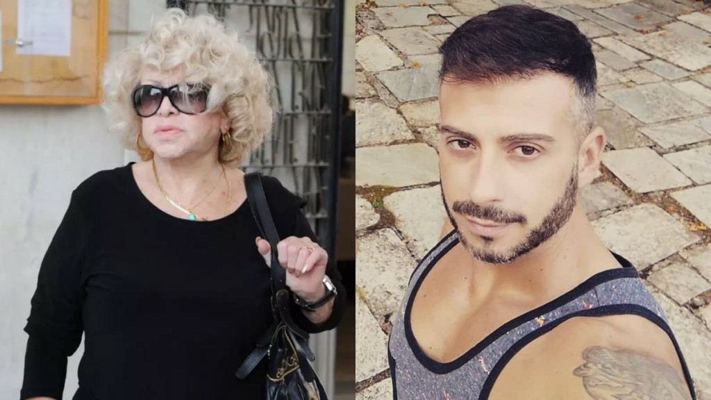 Καίτη Γκρέυ: Συγκινεί ο Κώστας Ηλιάδης για τη γιαγιά του – «Ήταν η βασίλισσα του λαϊκού τραγουδιού»