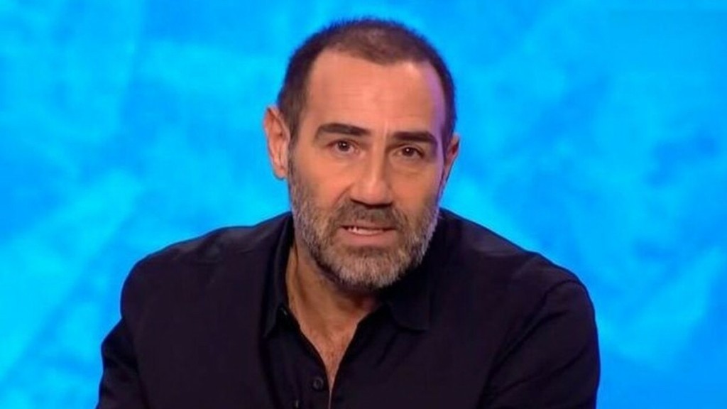 Αντώνης Κανάκης: Το on air συγκινητικό μήνυμα σε συνεργάτη του – «Κατανοούμε τι περνάς»