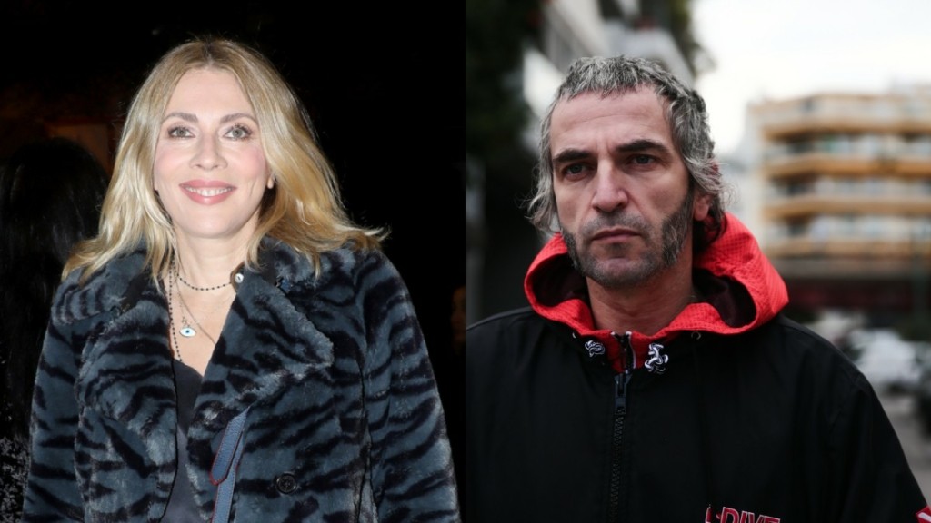 Σμαράγδα Καρύδη: Ξεσπά με τις δηλώσεις του Άρη Σερβετάλη – «Ευθύνη έχει και αυτός που θέτει την ερώτηση»